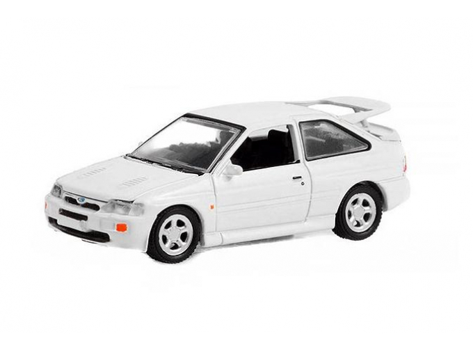 FORD Escort RS Cosworth (1995), white