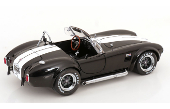 SHELBY Cobra 427 S/C, black white