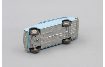 ВАЗ 2102, голубой