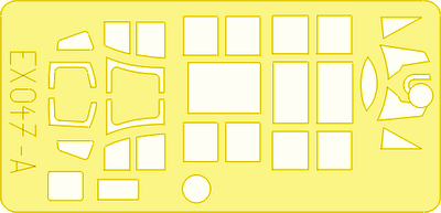 Маска для SBD