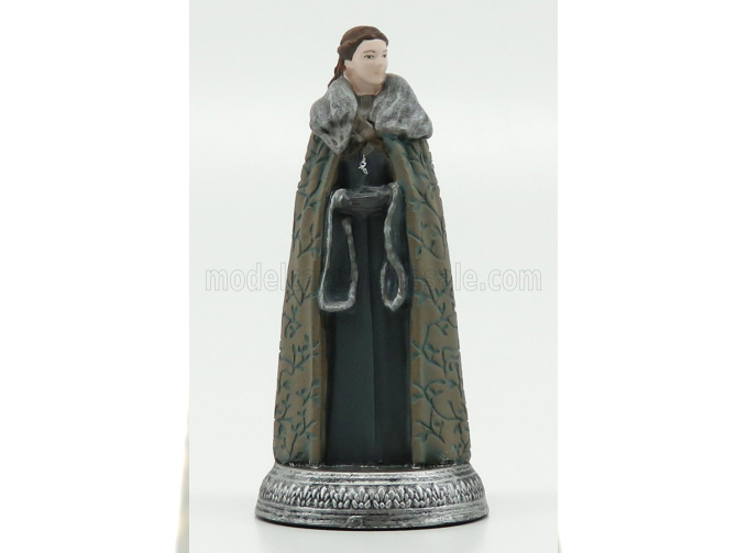 FIGURES Catelyn Stark - Trono Di Spade - Game Of Thrones, Various