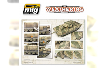 THE WEATHERING MAGAZINE #15 – What If FRANÇAIS