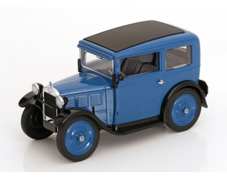 BMW Dixi (1928), blue black