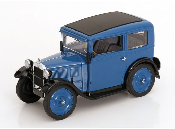 BMW Dixi (1928), blue black
