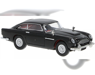 ASTON MARTIN DB5 (1964), black