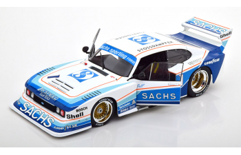 FORD Capri Turbo Gr.5 #1 DRM, Ertl (1979), Sachs