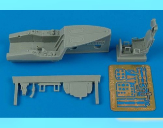 Набор дополнений Ta 183A cockpit set