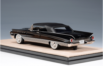 BUICK Electra 225 Convertible (закрытый) (1960), Black