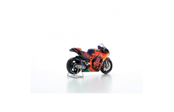 KTM RC16 #44 - Red Bull KTM Factory Racing 2017 - TBC Pol Espargaró