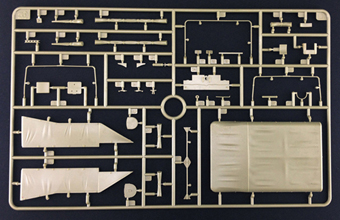 Сборная модель Loyd Carrier No.2 Mk. II