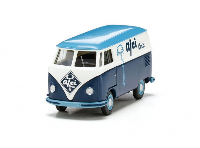 VOLKSWAGEN T1 Kastenwagen Afri Cola