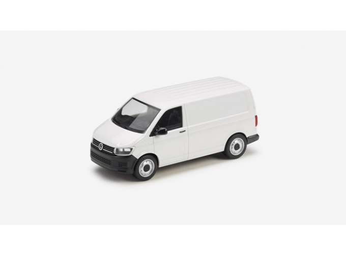 VOLKSWAGEN T6, candy white