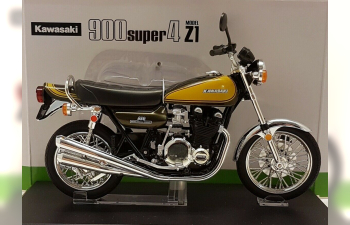 KAWASAKI 900Super4(Z1) Yellow Ball