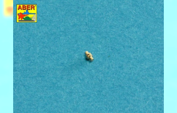 125mm 2A46M Barrel for Russian Tank Т-72M1 & T-64A/B