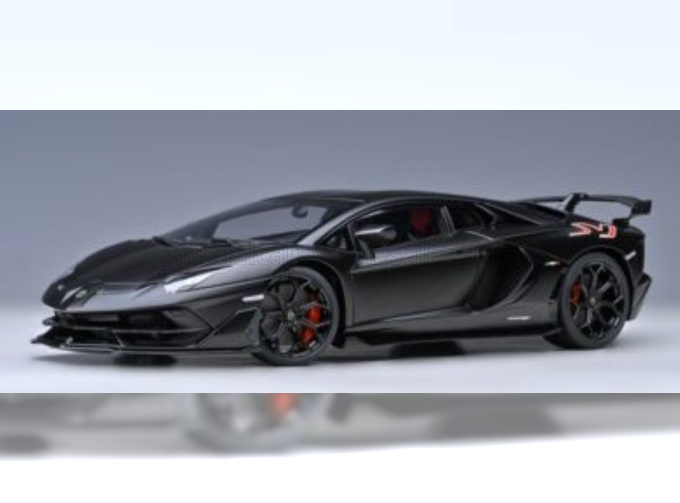 LAMBORGHINI Huracan Liberty Walk Lb Silhouette Works Gt (2018), Black