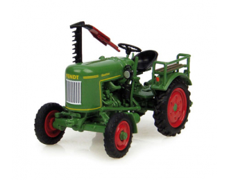 FENDT 20G трактор 1955, green