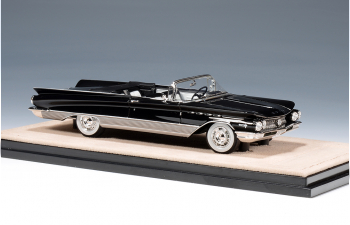 BUICK Electra 225 Convertible (открытый) (1960), Black