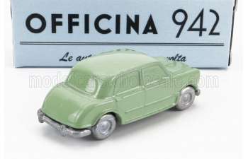 FIAT 1100/103 (1953), Light Green