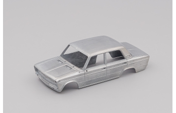 Сборная модель ВАЗ-2103 (1973-1975)