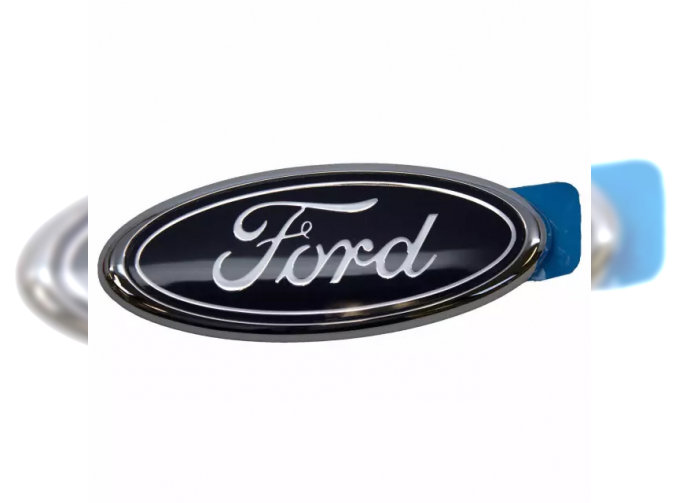 Эмблема FORD (1986-1997)