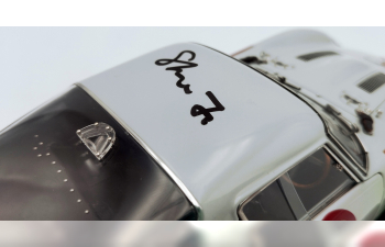 FERRARI 250 GTO 30th Anniversary of CMC