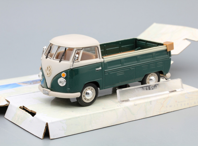 VOLKSWAGEN T1 Pick Up