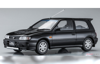 Сборная модель NISSAN PULSAR (RNN14) GTI