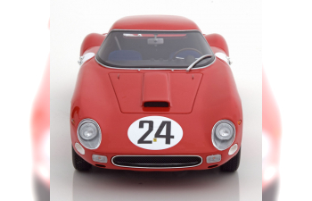 FERRARI 250 GTO (1964), no. 24