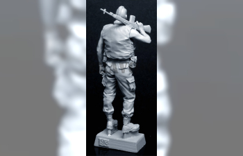 "Mohawk" / "Ирокез"