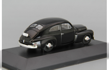 VOLVO PV 444, black