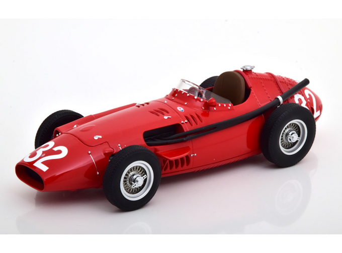 MASERATI 250 F (1957)