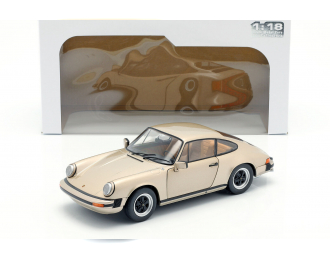 Porsche 930 3.2 SC (bronze)