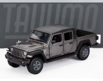 JEEP Gladiator Pick-up (2020), Grey Met