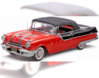 PONTIAC Star Chief Closed Convertible 1955