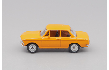 BMW 2002 TI, Mes voitures de collection 21