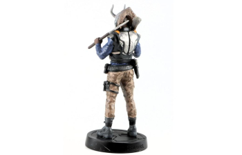 Фигурка Эрик Киллмонгер- Marvel Movie Collection №81