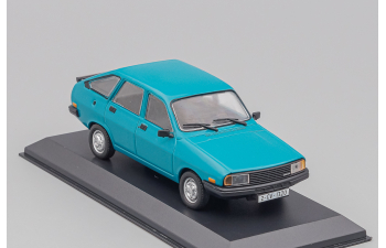 DACIA 1320, Masini de Legenda 49, green