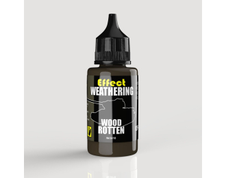 Эффект "Гнилое дерево", 30мл