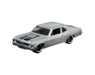 CHEVROLET Nova SS (1970) Fast & Furious HW Decades of Fast
