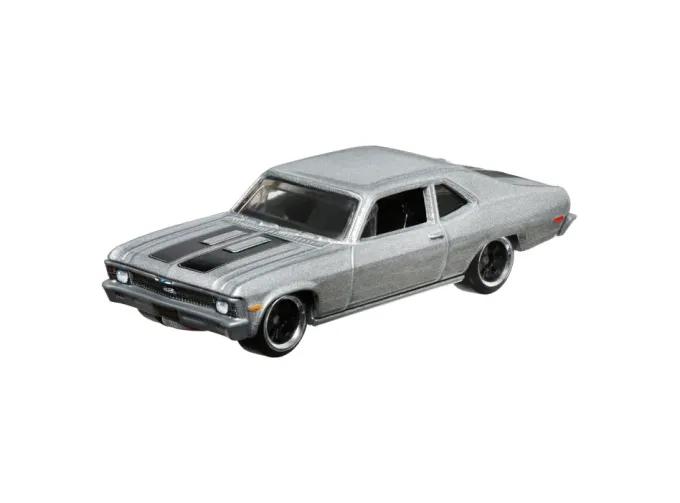 CHEVROLET Nova SS (1970) Fast & Furious HW Decades of Fast