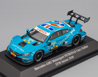 MERCEDES-BENZ AMG C63 G.Paffett Team HWA Champion DTM 2018