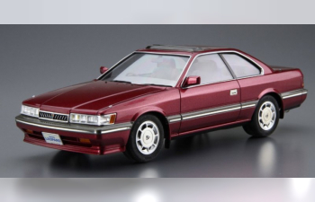 Сборная модель Nissan UF31 Leopard 3.0 Ultima '86