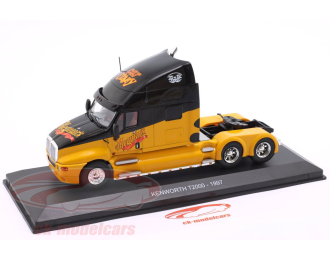 KENWORTH T2000 (1997), Truck Tuning Collection