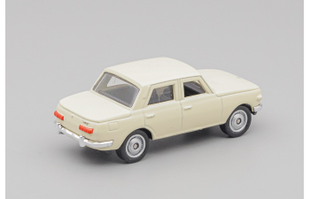 WARTBURG 353, Mes voitures de collection 39