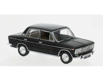 Lada 1500 (1980), black 