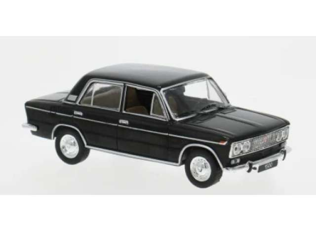 Lada 1500 (1980), black 