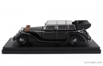 MERCEDES-BENZ 770 - Reich Fuhrer, black