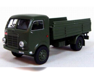 OM FIAT Leoncino Truck Carabinieri (1950), green