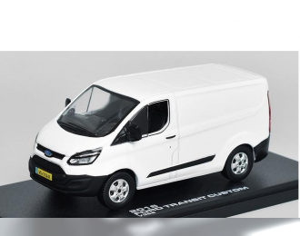 FORD Transit VAN Custom V362 (2016), white 