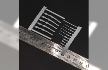 Винтовка Мосина (расширенный набор)